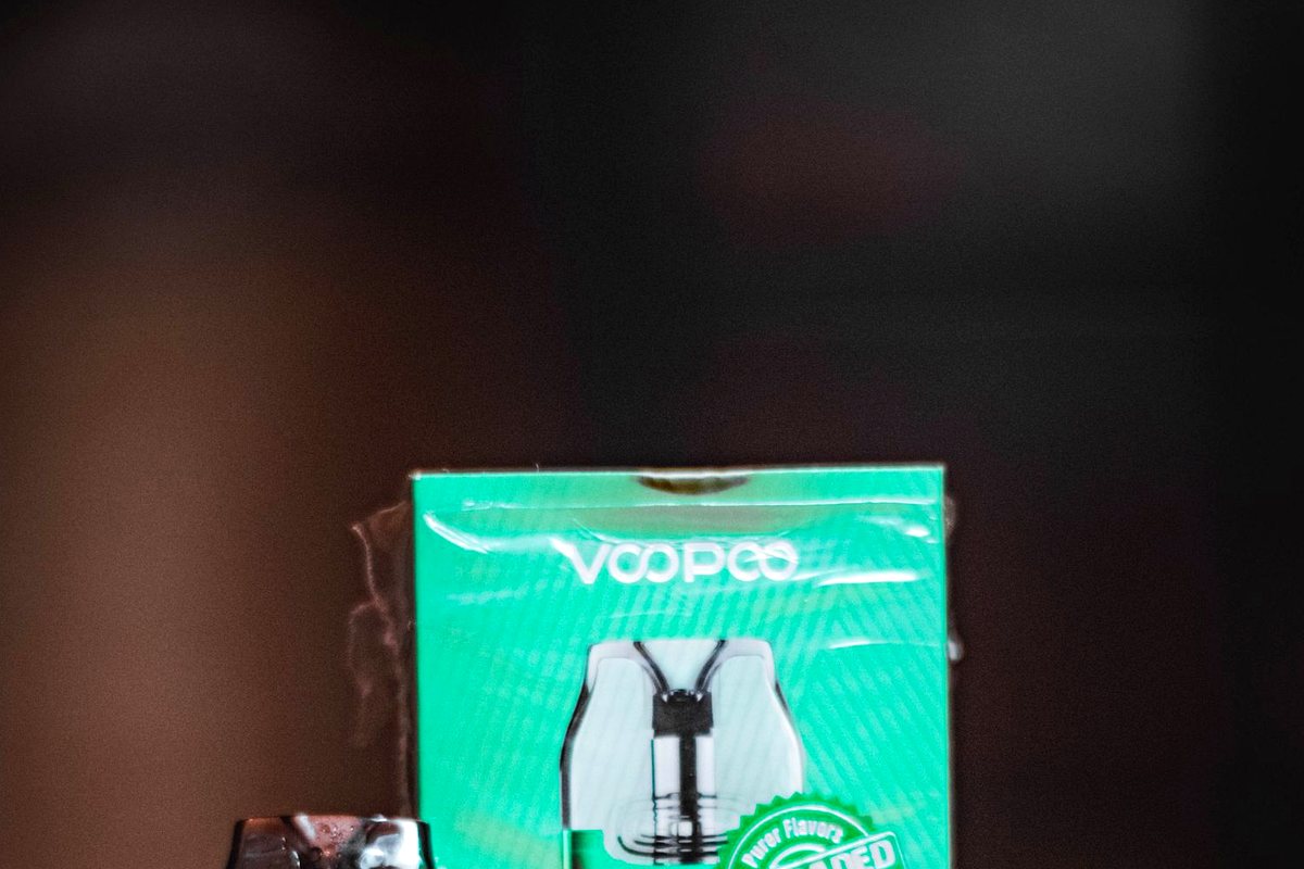 Aspire Nautilus range detail